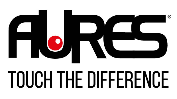 Aures Logo