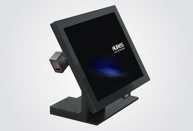 YUNO Scanner © AURES Technologies