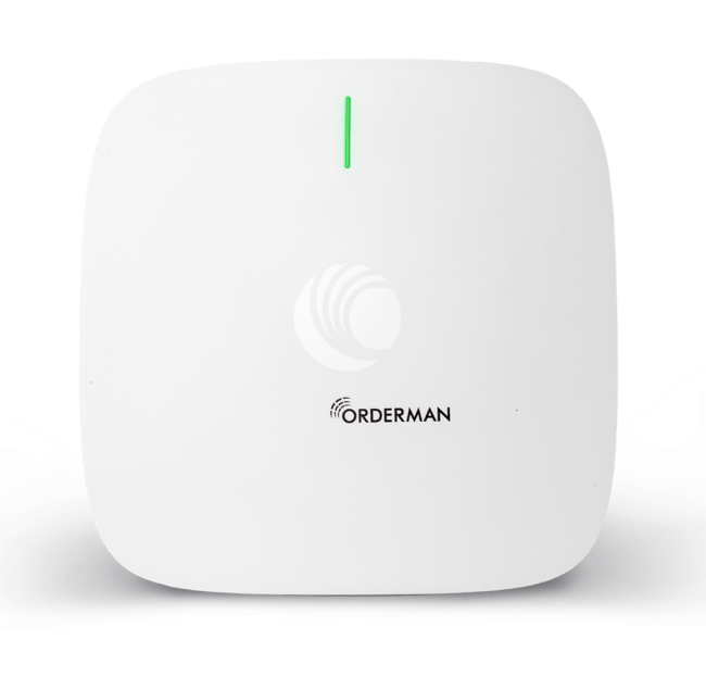 Access Points by Orderman 